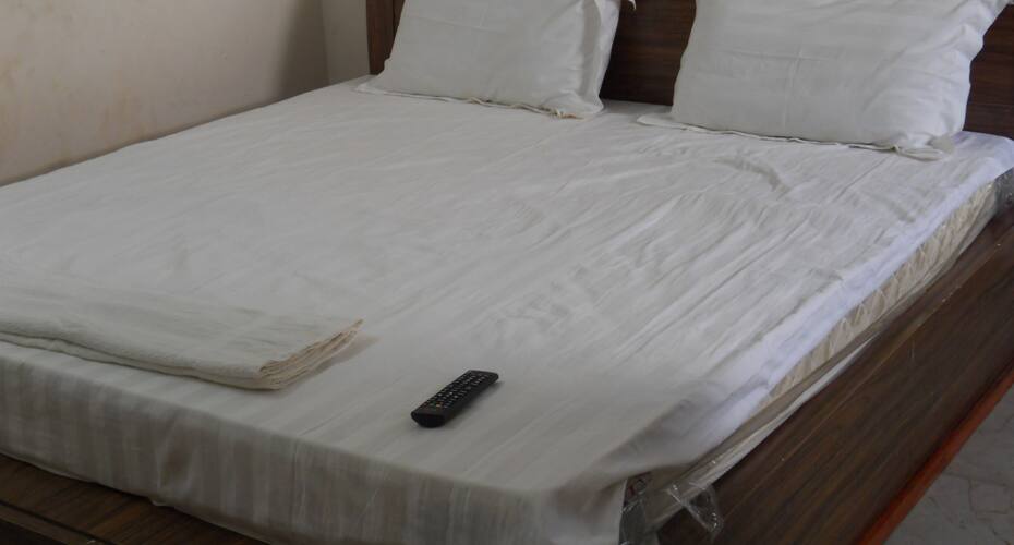 Hotel Kinnera International, Nellore 4